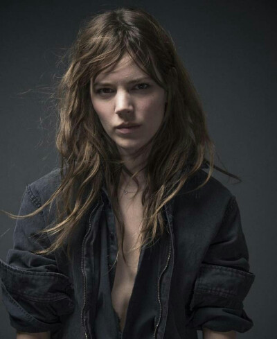 Freja Beha Erichsen f王子 福王子 超模