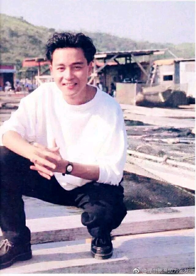 眉目如画绝世佳公子