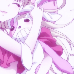 动物玩偶情侣头像