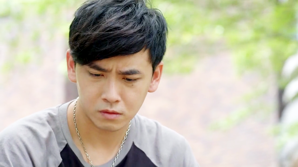 终极恶女电视剧截图