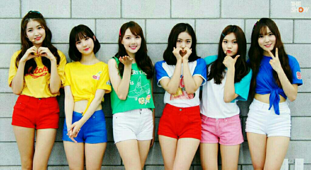 Gfriend