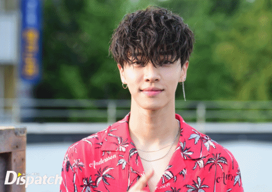 李起光LEEGIKWANG