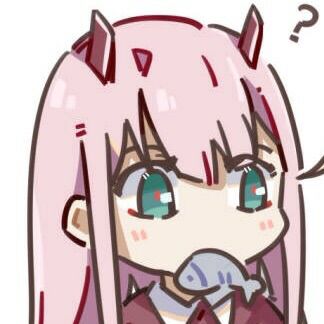 darling in the franxx