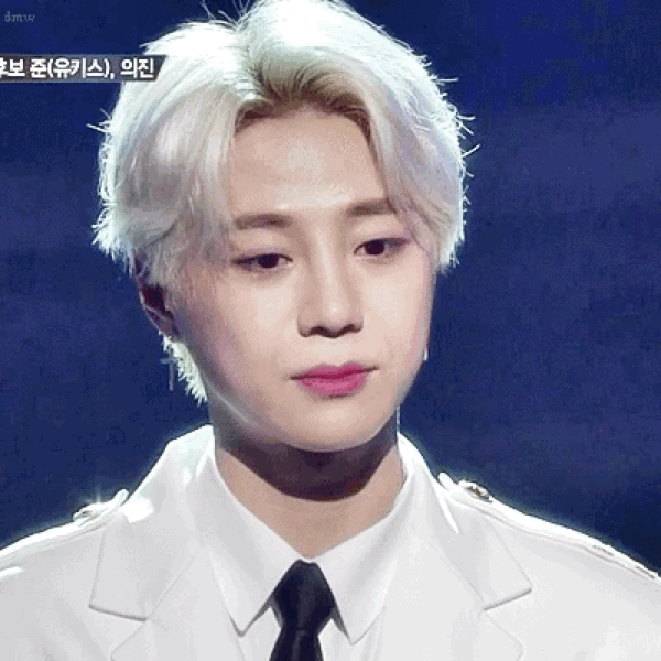 #BigFlo#李宜缜
强さが优しさに変わる优しさが出会いを呼んでる
——《时の足音》