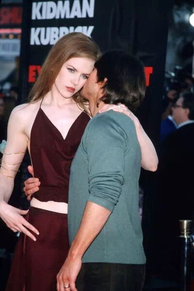 Nicole Kidman