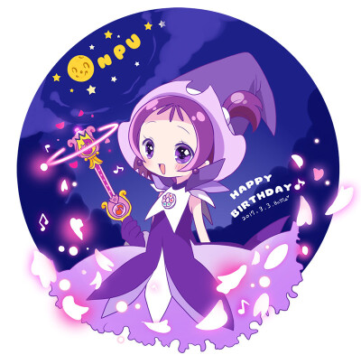 小魔女DoReMi