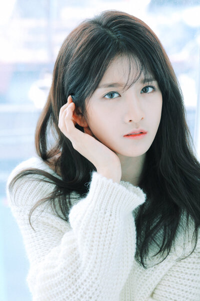 宇宙少女exy吴宣仪