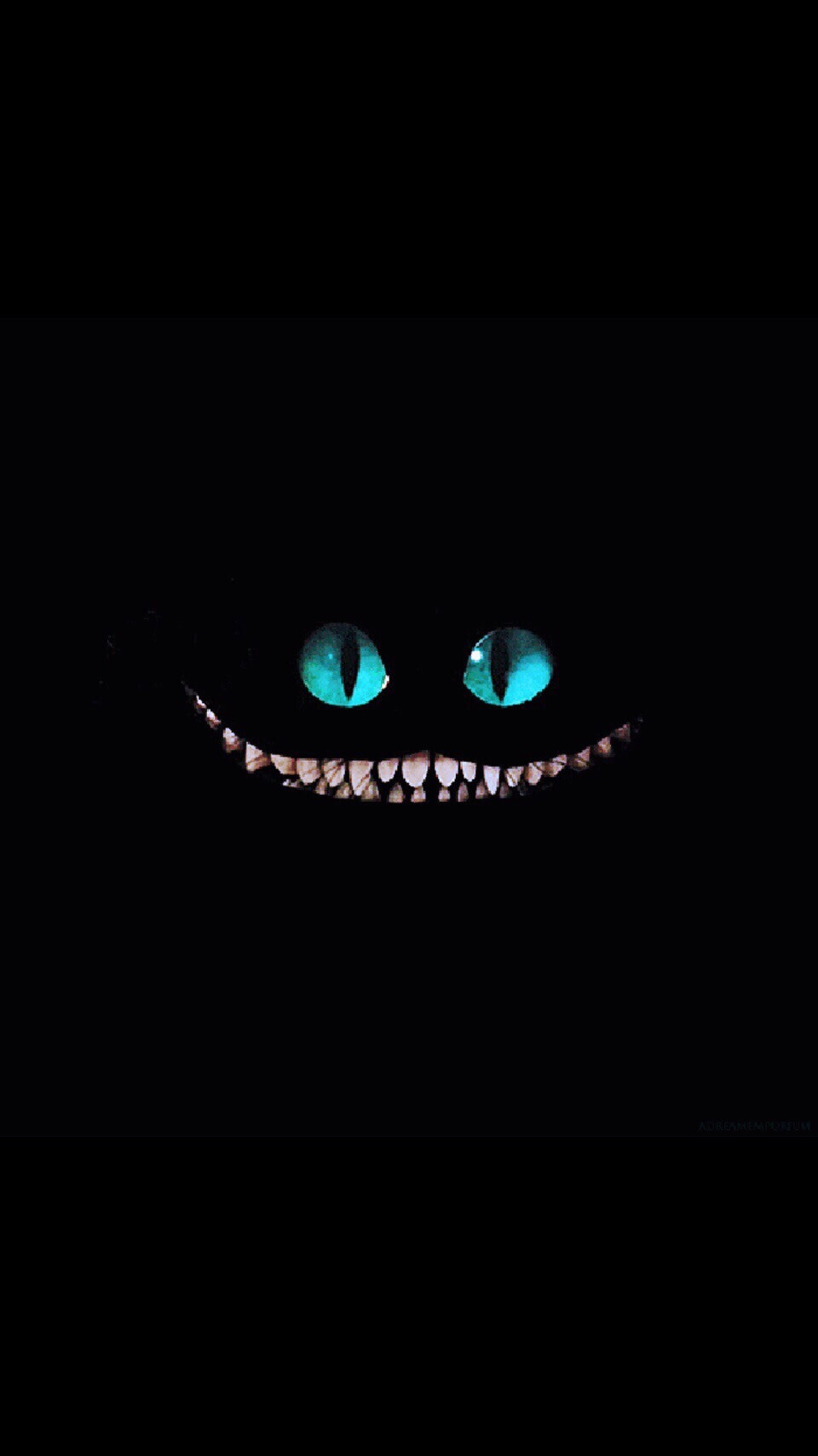 Cheshire Cat