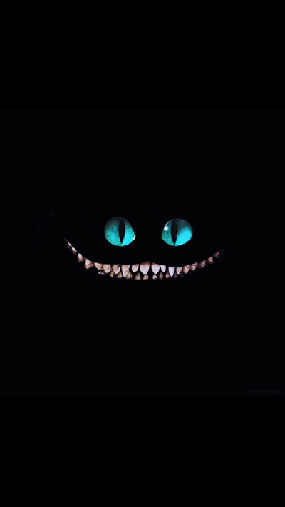 Cheshire Cat