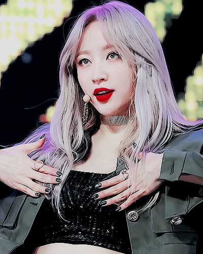 hani