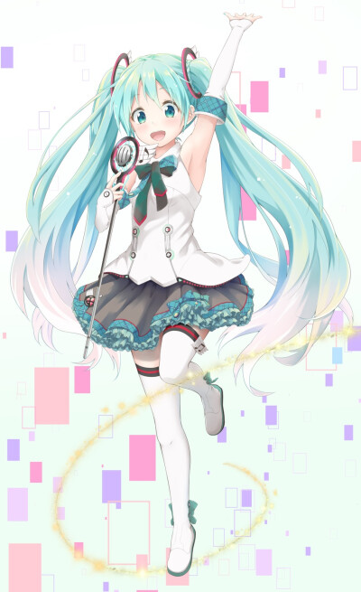 miku