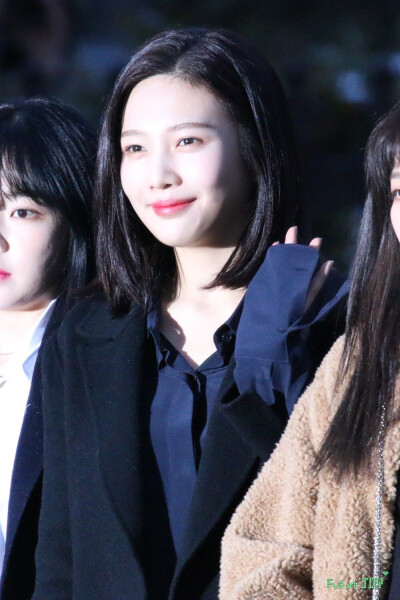 180202 音银上班 饭拍高清 cr.fullofjoy