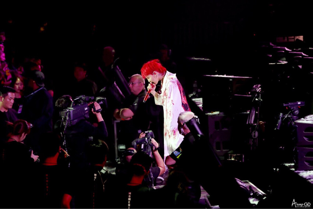 GDRAGON
