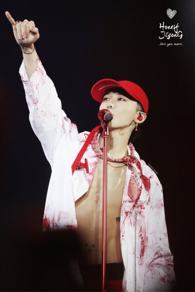 GDRAGON