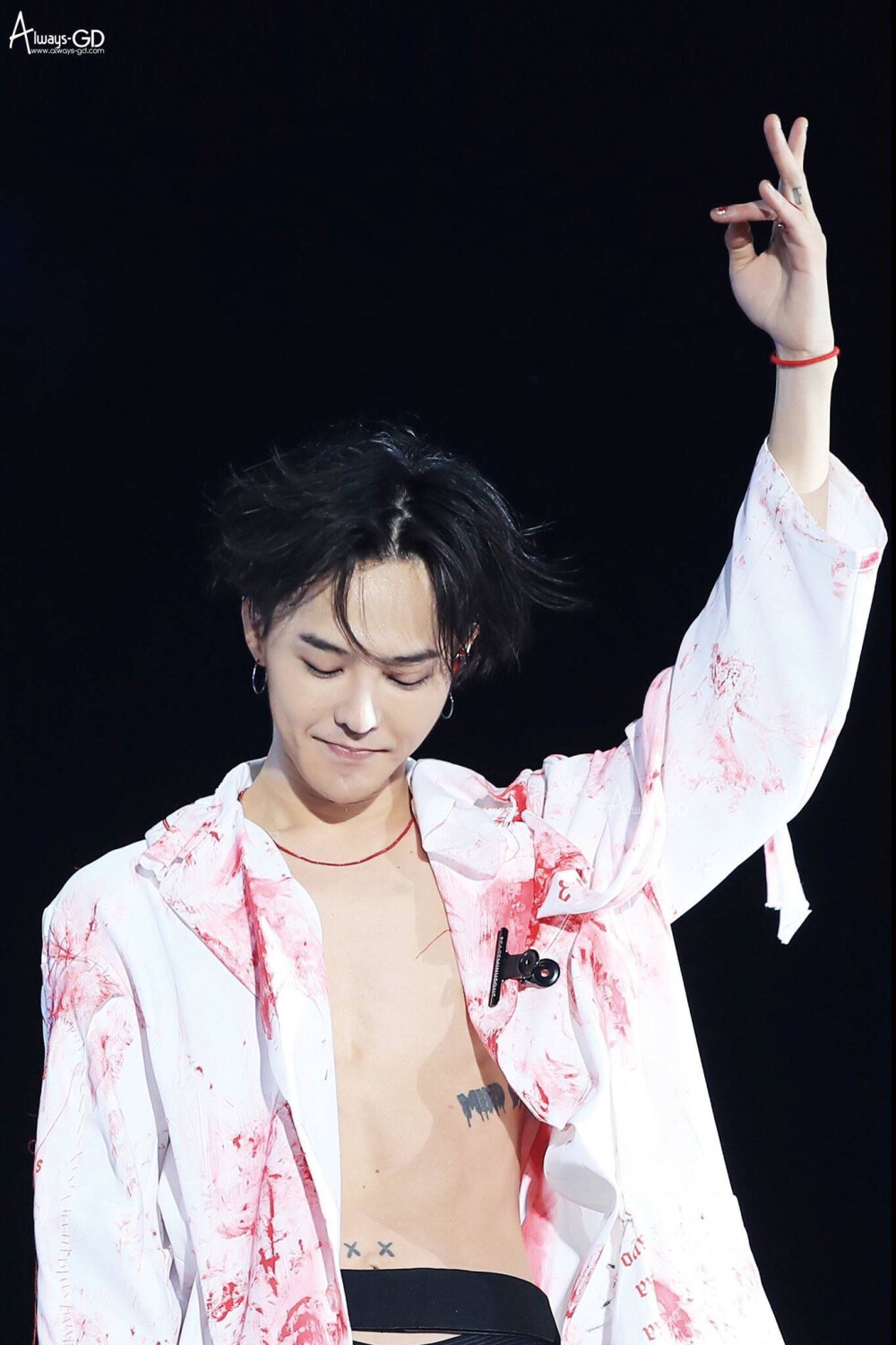 GDRAGON