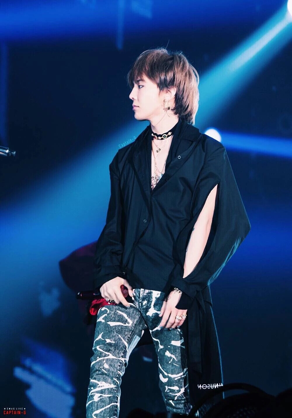 GDRAGON