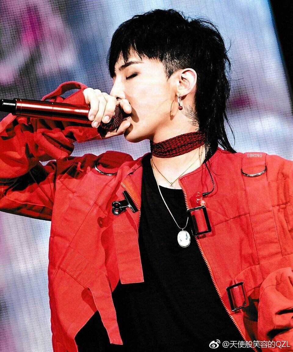 GDRAGON