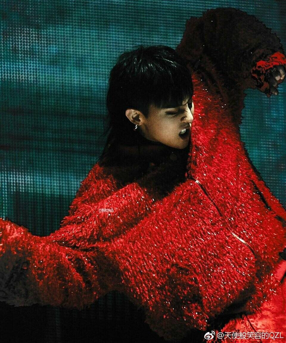 GDRAGON