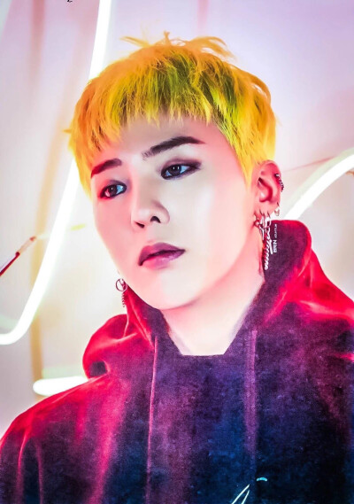 GDRAGON