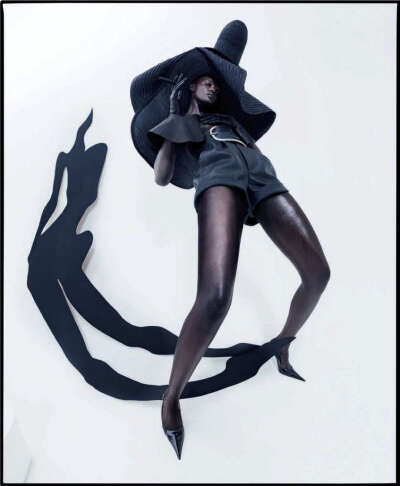 Tim Walker [爱心]