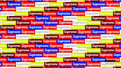 supreme