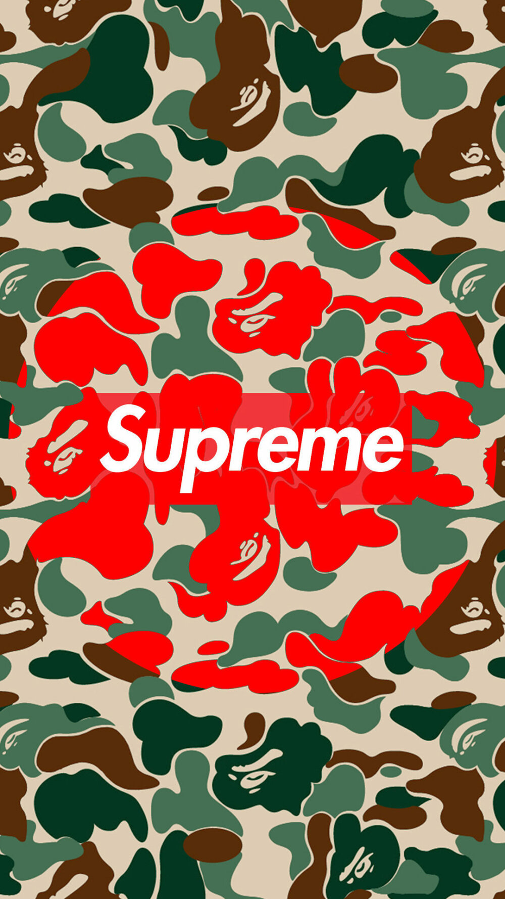 supreme