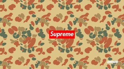 supreme