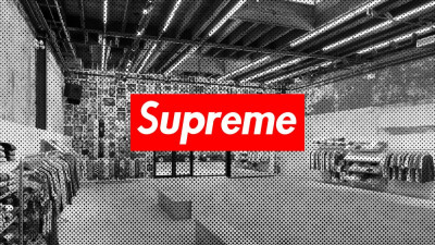 supreme