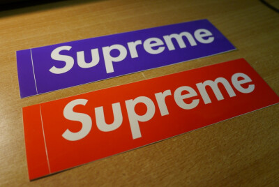 supreme