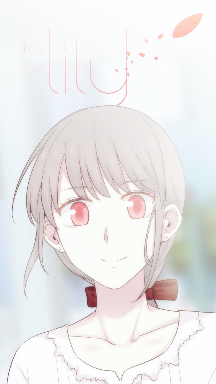 lily百合大角虫漫画赞评论更多