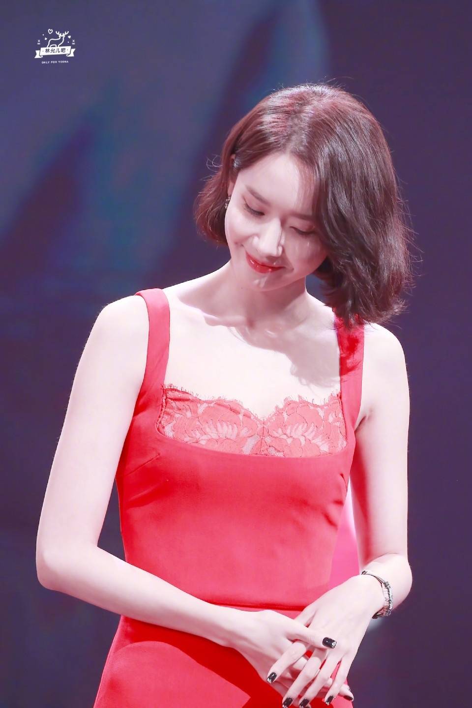 林允儿yoona