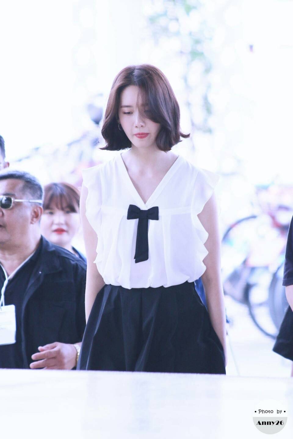 林允儿yoona