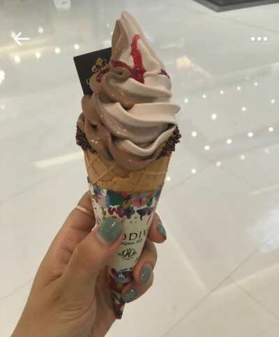 Icecream