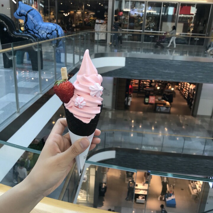 Icecream