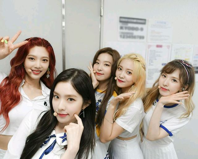 red velvet