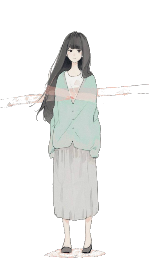 PNG手账素材