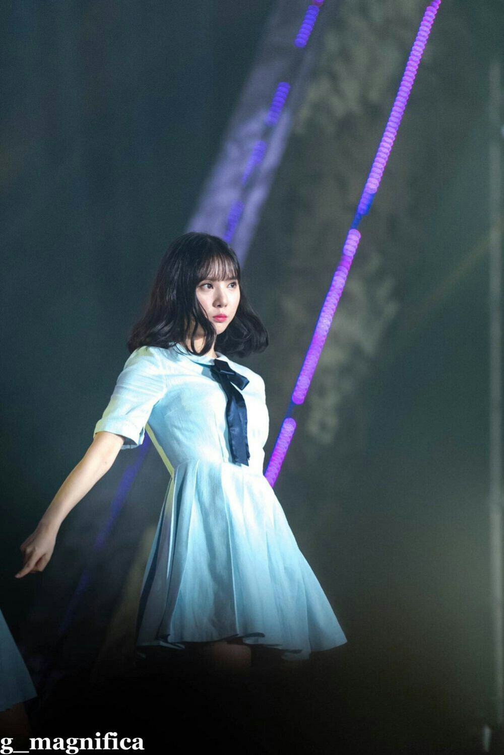 gfriend丁恩妃