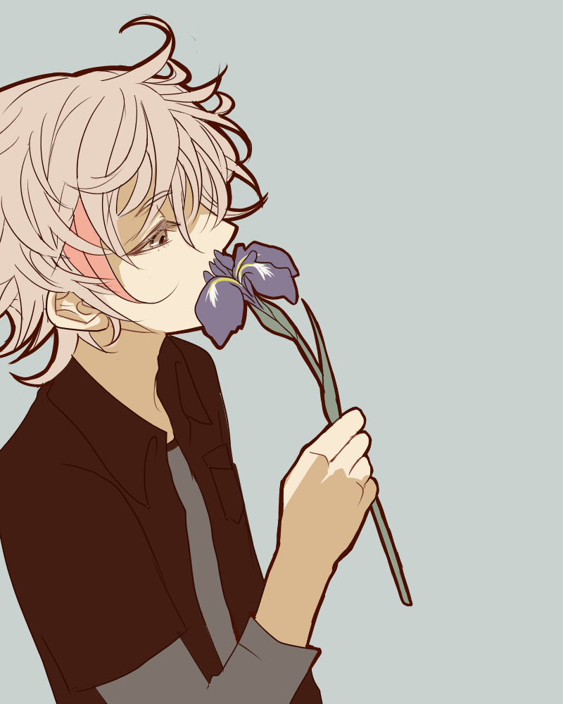 刀剑乱舞 刀剑男士 胁差花卉系列 物吉贞宗 … - 堆糖,美图壁纸兴趣社