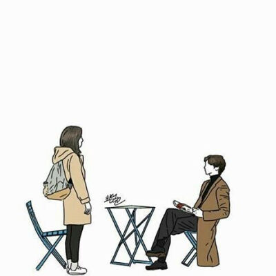 动漫
彩绘同一场景