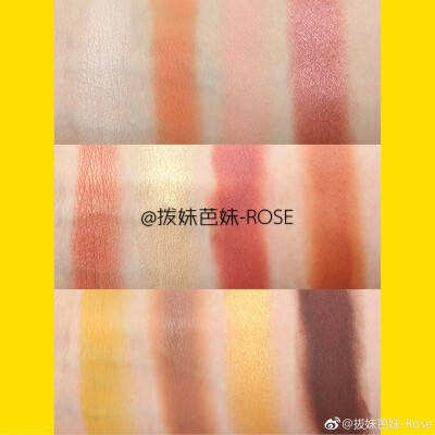 YES PLEASE
Colourpop yes please 眼影盘 这个眼影盘其实很实用 颜色排的都很合理 我这次画的的是 reversed ombré cut crease 但是没有拍出来 图5还是可以看出来一点的 下次在好好的拍一个 我承认蓝色眼线没有画好 …