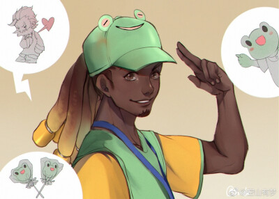 LUCIO 卢西奥