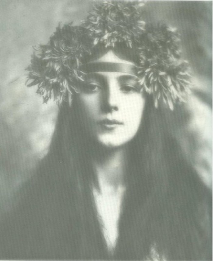 欧美·复古·黑白