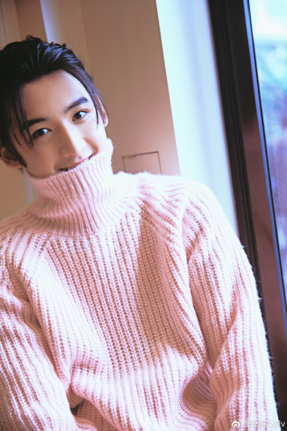 陈鹏万里 堆糖网