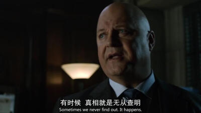 哥谭 S02E17