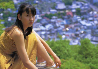 长泽雅美