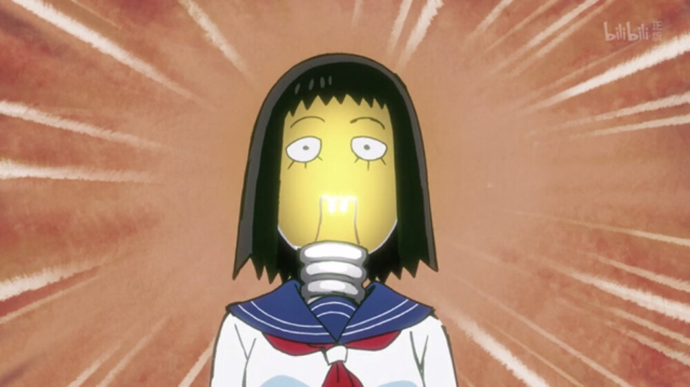 灵能百分百龙套影山茂夫小酒窝