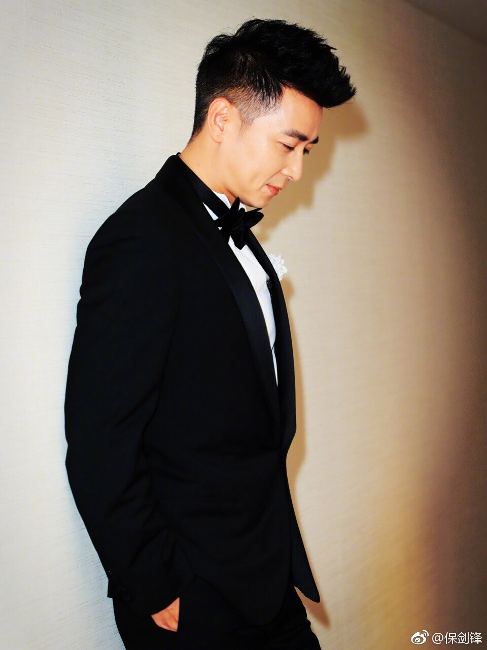 保剑锋