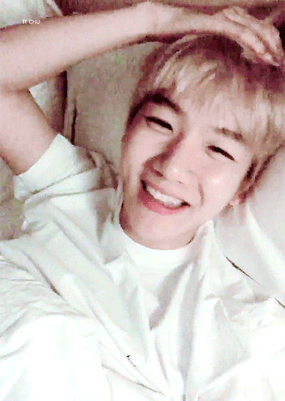 今天也是又仙又嫩的贤贤～