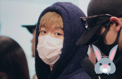 今天也是又仙又嫩的贤贤～