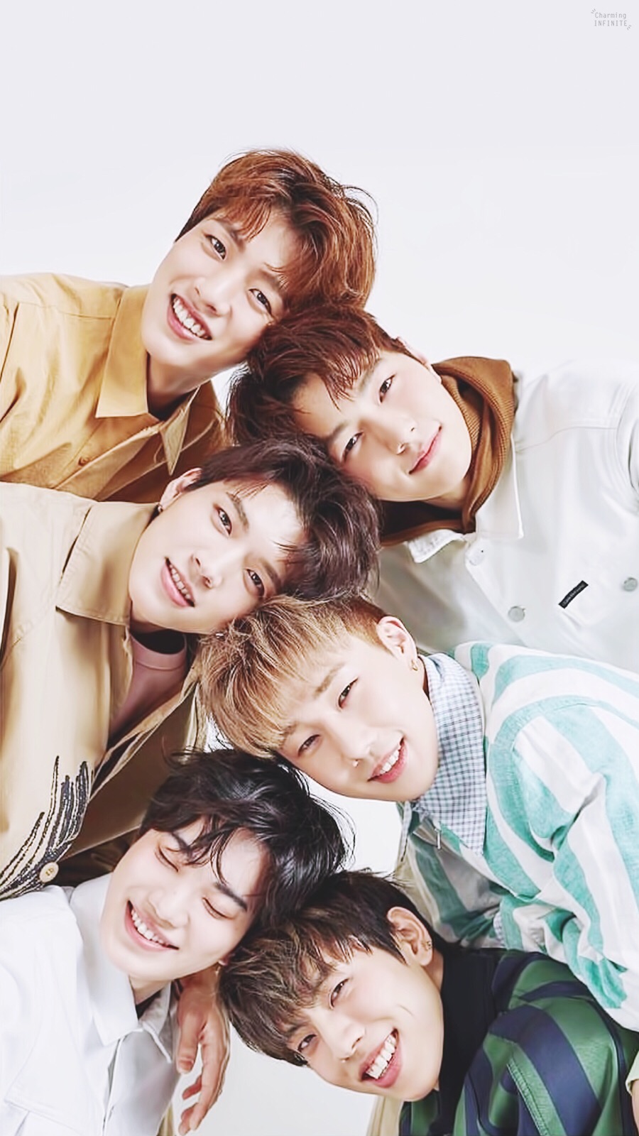 infinite - 堆糖,美图壁纸兴趣社区